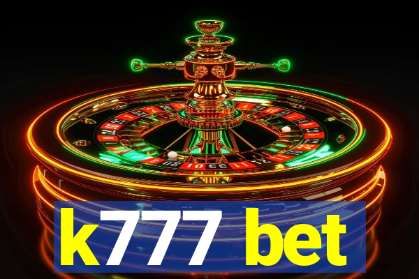 k777 bet